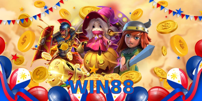 WIN88